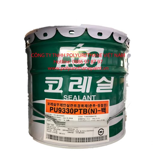 PU9330-Keo polyurethane trám khe