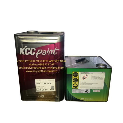 Sporthane Non-Exposure WTR- Chống thấm Polyurethane không lộ thiên