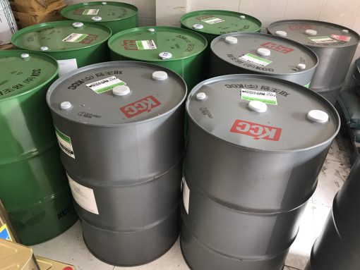 Polyurea PU295A chống thấm nhập khẩu cao cấp 2 thành phần (35KG)