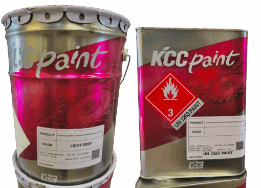 Sporthane Vertical Surface Waterproofing Coat