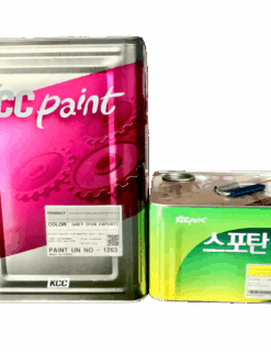 Sporthane Exposure Waterproofing Coat-Green/Grey