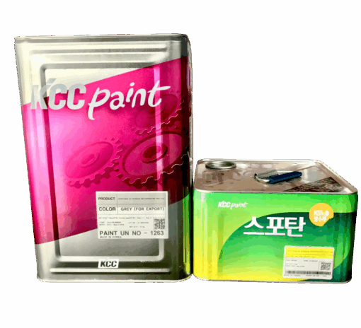 Sporthane Exposure Waterproofing Coat-Green/Grey